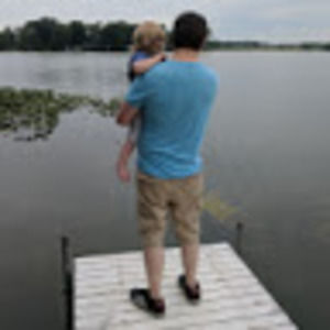 Meet your Posher, Ronald